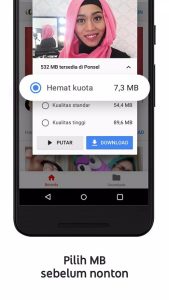 YouTube Go 2