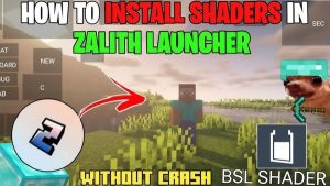 Zalith Launcher 1