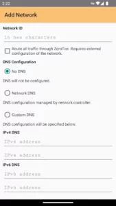 ZeroTier 2