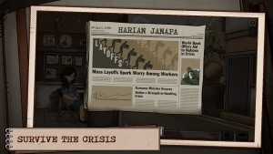 1998: The Toll Keeper Story 3