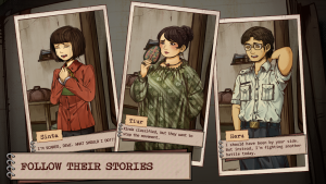 1998: The Toll Keeper Story 5