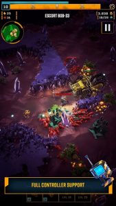 Deep Rock Galactic Survivor 3