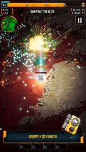 Deep Rock Galactic Survivor 2