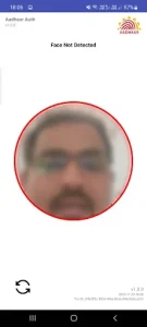 AadhaarFaceRD 3