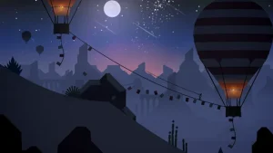 Alto’s Odyssey 4