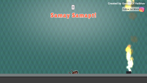 Amitabh Bachchan Game 3