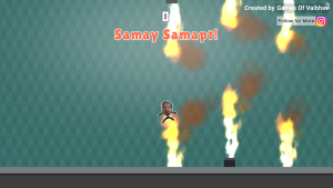 Amitabh Bachchan Game 4