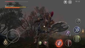 Animus – Harbinger 4