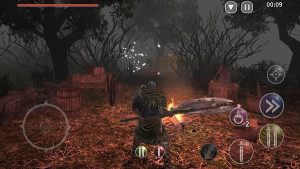 Animus – Harbinger 3