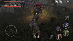 Animus – Harbinger 1