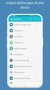 App Inspector 1