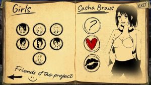 Attack on Survey Corps 3