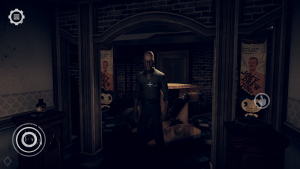 Bendy and the Dark Revival 4