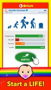 BitLife 3