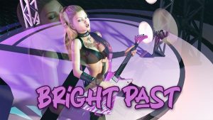 Bright Past 1