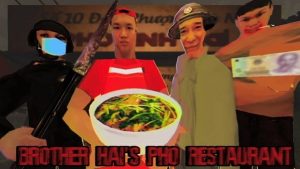 Brother Hai’s Pho Restaurant 2