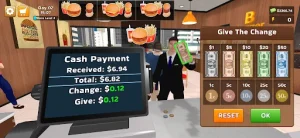 Burger Simulator 5