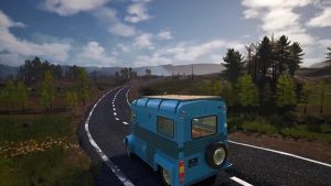 Bus Flipper Simulator 1