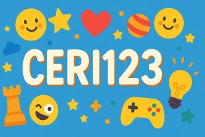 CERI123 3