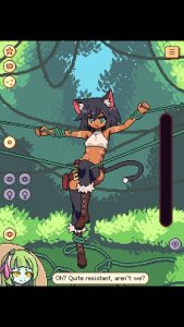 Chrala can’t Escape 4