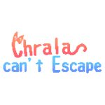 chrala-cant-escape-icon