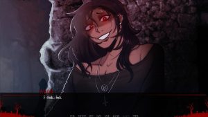 Date At The Cemetery 3