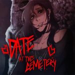date-at-the-cemetery-icon
