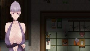 Escape from Ninja Girls 3