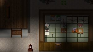 Escape from Ninja Girls 2