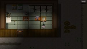 Escape from Ninja Girls 1