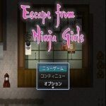 escape-from-ninja-girls-icon