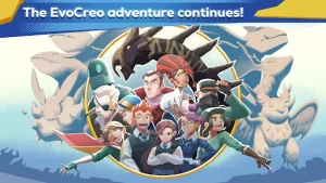 EvoCreo 2 1