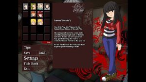 Excurse of the Golden Witch 2