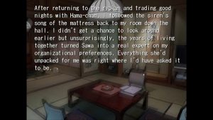 Excurse of the Golden Witch 3