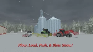 Farming USA 2 3