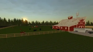 Farming USA 2 5