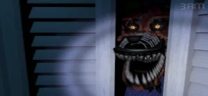 Five Nights at Freddy’s 4 1