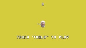 Flappy Dhoni 4