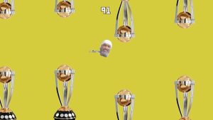 Flappy Dhoni 1