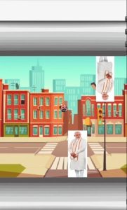 Flying Rahul Gandhi 2