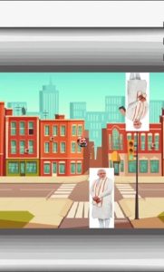 Flying Rahul Gandhi 4