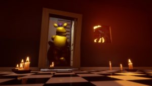 FredbearRunaway 3