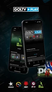 GolTV Play 1