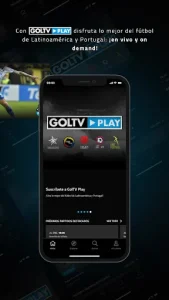 GolTV Play 3