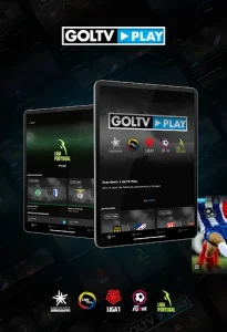 GolTV Play 5