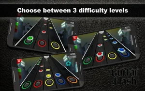Guitar Flash 3