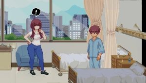 Hospital Seduction 2