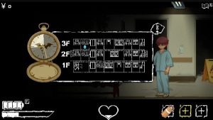 Hospital Seduction 1