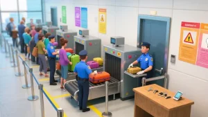 Idle Airport Empire 1