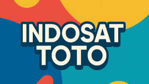 INDOSATTOTO 1